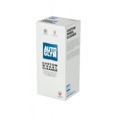 Custom Wheel Cleaner Kit (AG010)