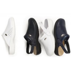 Flex lite clog 