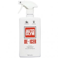 De - Icer (AG011