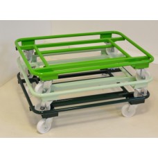 Coffin Trolley