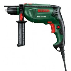 Bosch 650W Hammer Drill