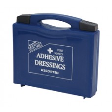 Blue plaster kit