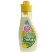 Comfort Fabric Conditioner - 750ml