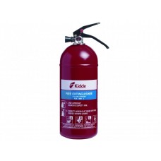 Fire Extinguisher - ABC 1kg