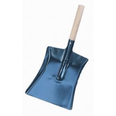 Fire Shovel 7" Width