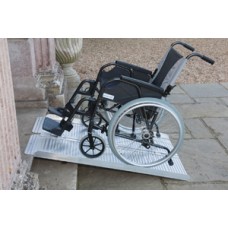Ramps & access equipment