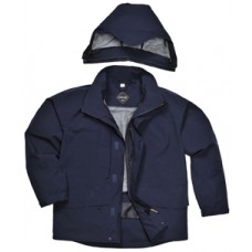 GORE-TEX Phoenix jacket 