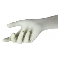 Latex Gloves 10x100 gloves.