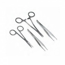 Instrapac Adson Suture Pack - 40 Pack