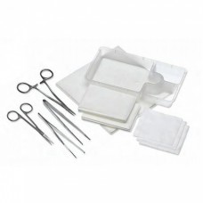 Instrapac Standard Suture Pack Plus - 20 Pack