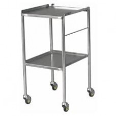 Instrument Trolleys