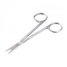 Instrapac Iris Scissor Straight 11.5cm - 50 Pack