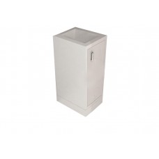 Fume Hood Base Cabinet - LE187-18