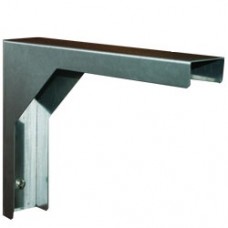 Bracket for shelves