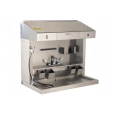 Grossing Station - Dual Draft, Countertop - ME100