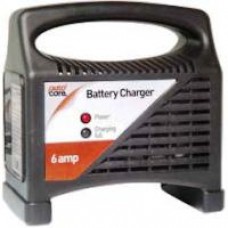 Autocare 6 Amp/12v Automatic Charger