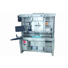 Mopec Grossing Workstation