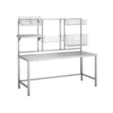 Modular Workstation - Three Lengths