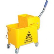 Mop Bucket - 20L heavy duty