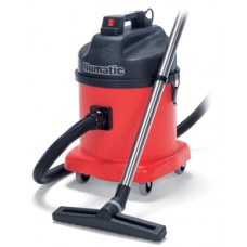 Numatic Industrial Vacuum (NVDQ570-2)