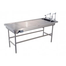 Trimming Table - Economical - OA600