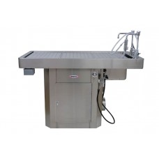 Trimming Table - Short Pedestal Style - OC900