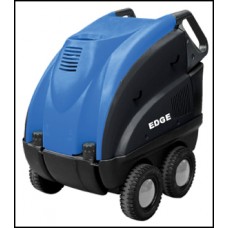 Edge Panther II 11-100 Eco hot water pressure