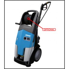 Edge Polecat cold water pressure washer
