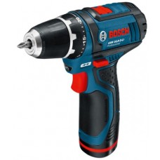 Professional Drill (GSR10.l)
