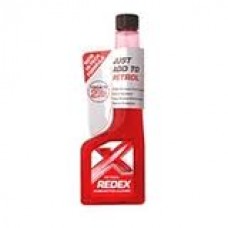 Redex 100% ExFill Petrol Treat 500ml