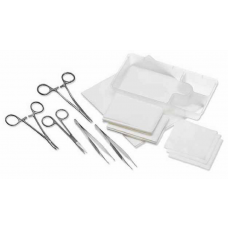 Instrapac Minor Surgery Pack - 20 Pack