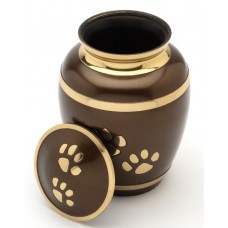 Pet Urn Rochford 5" high