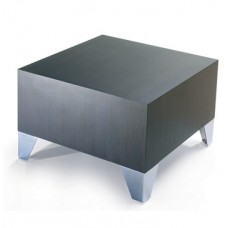 Rubic Coffee table Black