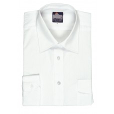 Pilot Shirt Long Sleeves