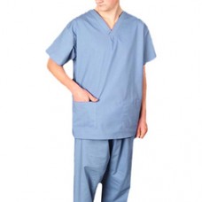 Mortuary Scrub Suit