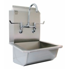 Scrub Sink