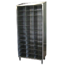 Shoe Storage Unit