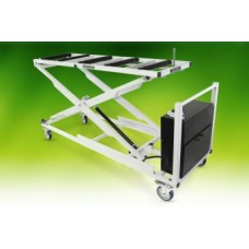 Electric Hydraulic scissor lift