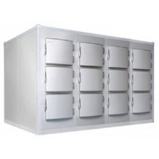 Body Chamber Units