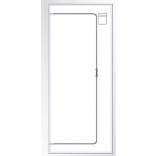 Economy Body Bag - Adult SL20