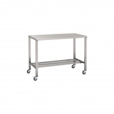 Stainless Steel Trolley 600x600mm