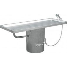 Standard Mortuary Table