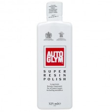Super Resin Polish (AG028)
