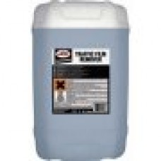 FG5388 Turtle Wax Traffic Film Remover 25Lt