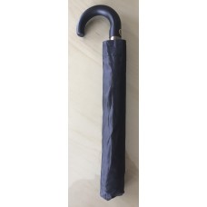Rose House Retractable Umbrella