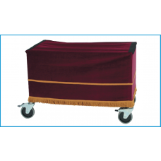 Velvet Bier Cover