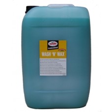 FG4499 Turtle Wax Wash 'n Wax 25Lt