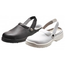 Safety Clog