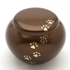 Pet Urn York 3" high