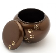 Pet Urn York 4" high